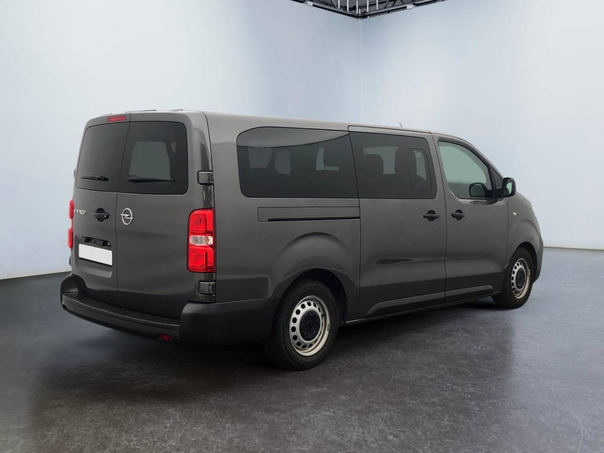 opel-vivaro-2021-diesel-1499cc