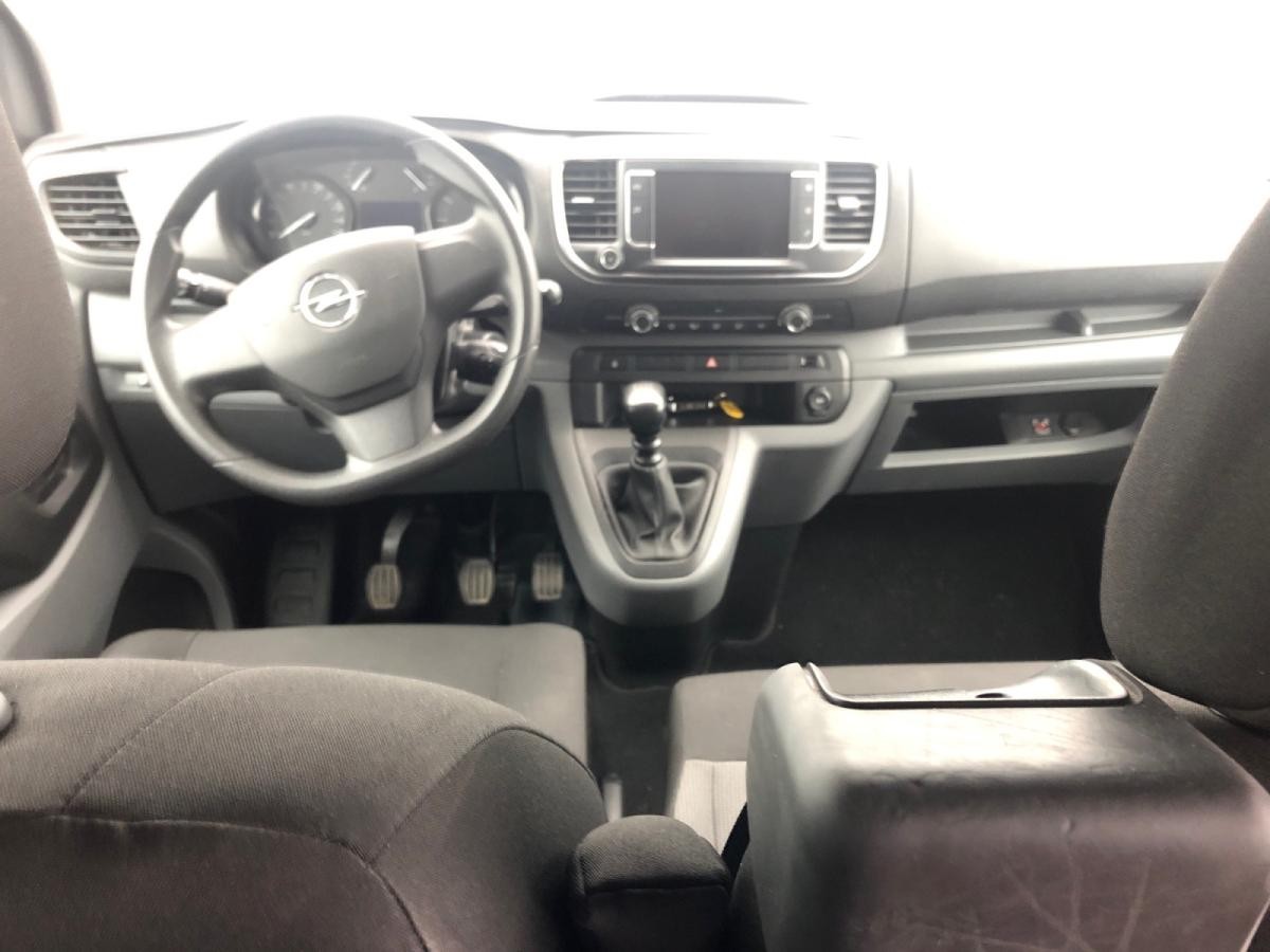 opel-vivaro-2021-diesel-1499cc