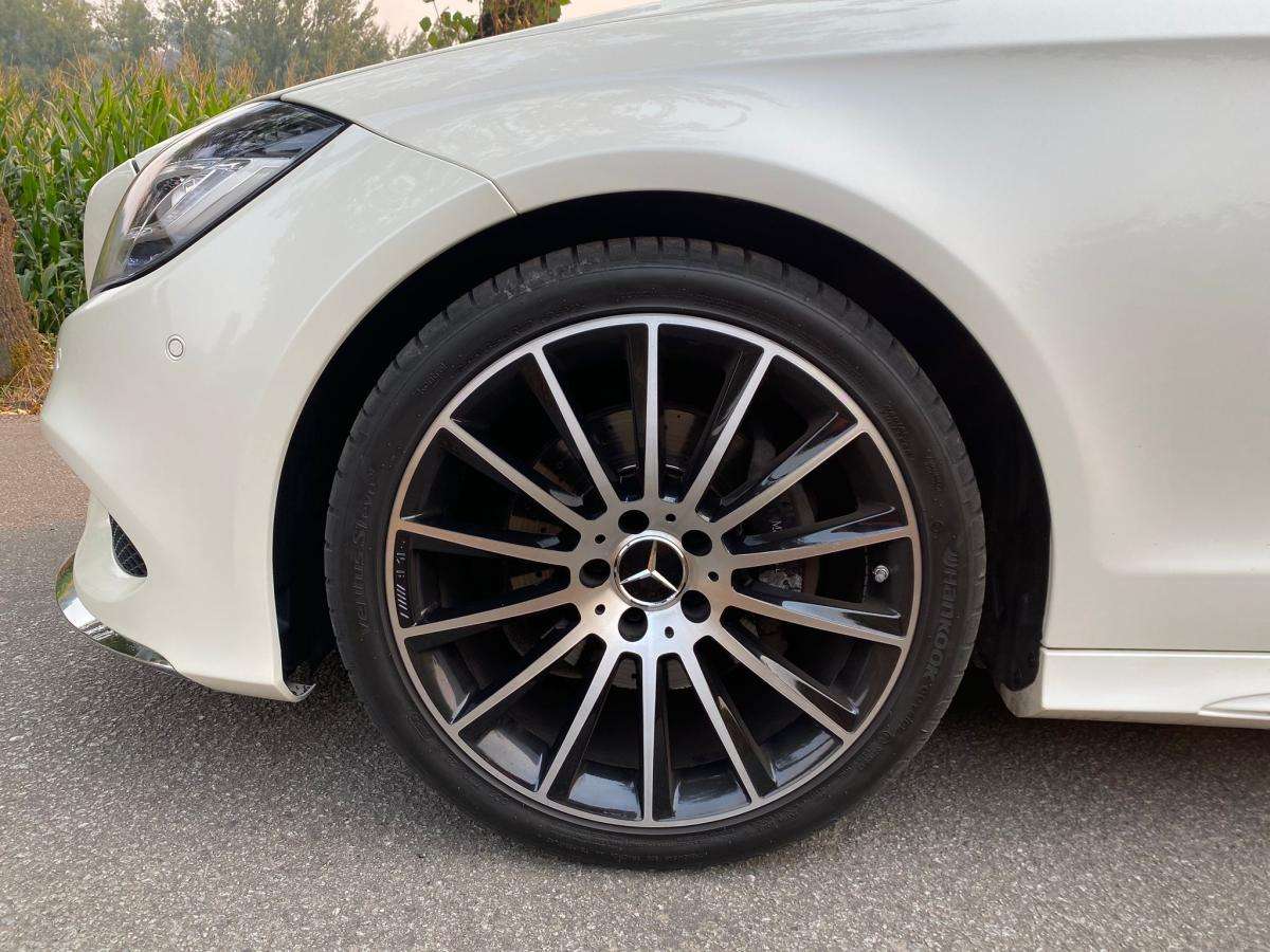 mercedes-benz-cls-2016-diesel-2143cc