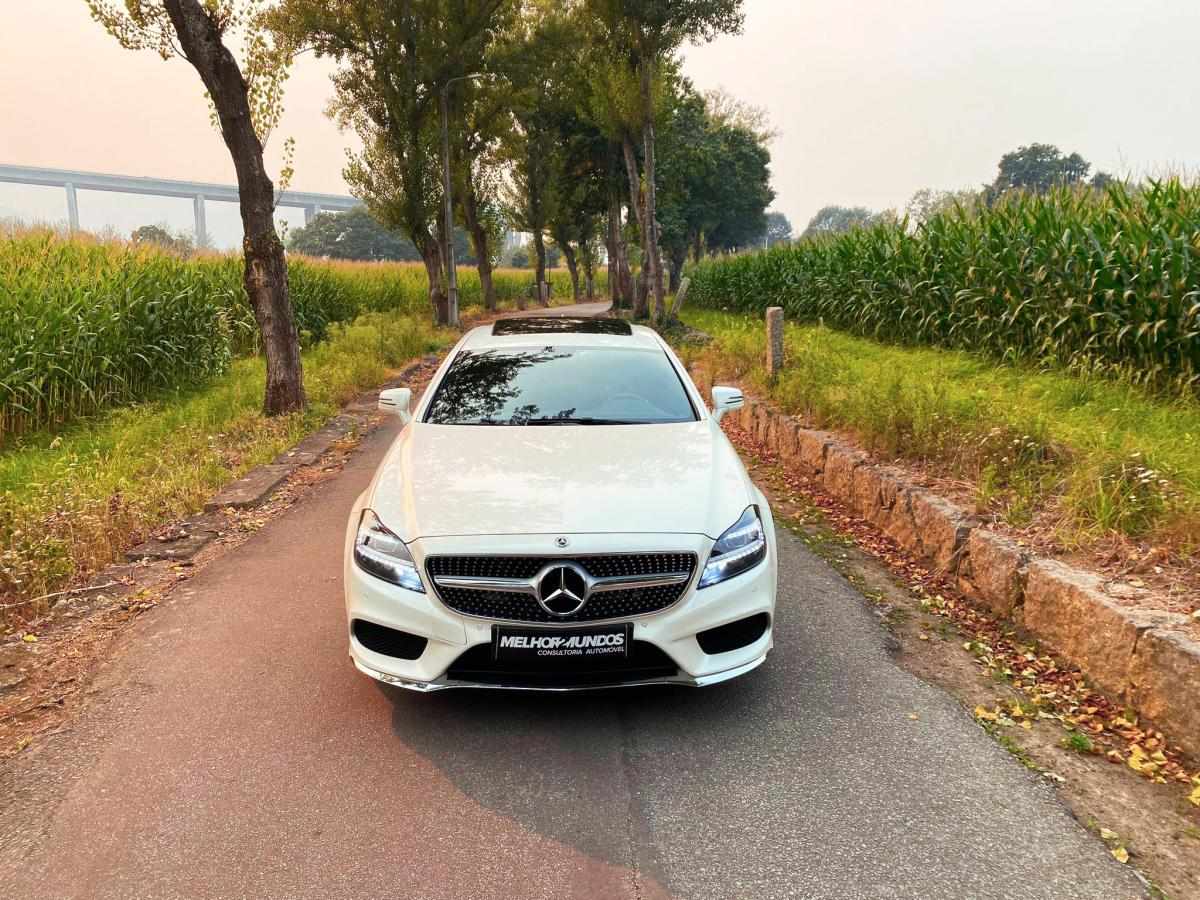 mercedes-benz-cls-2016-diesel-2143cc