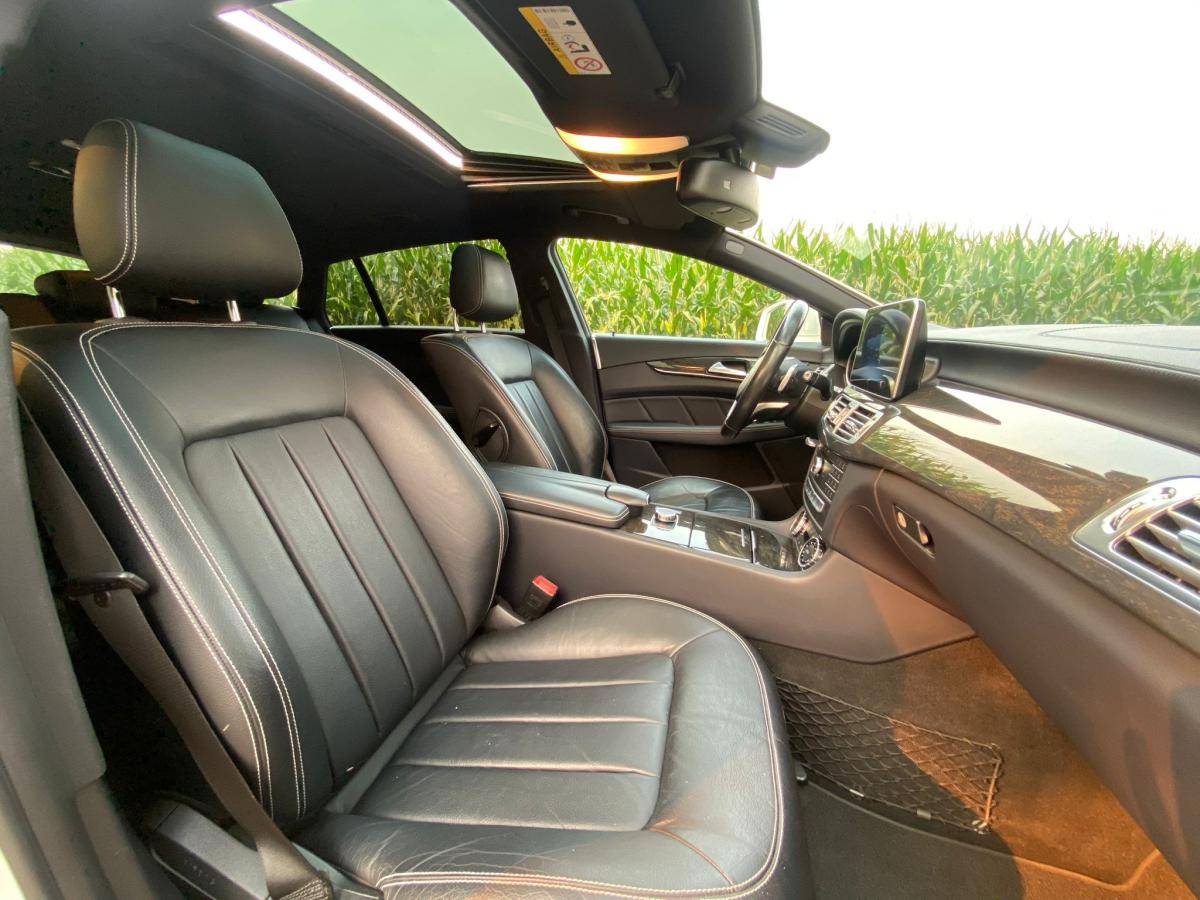 mercedes-benz-cls-2016-diesel-2143cc