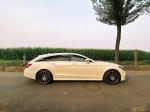 mercedes-benz-cls-2016-diesel-2143cc