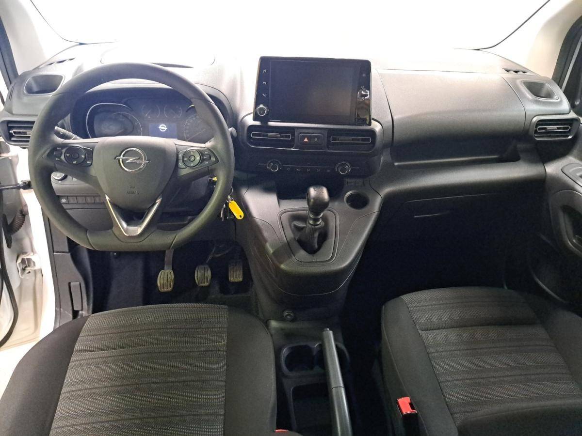 opel-combo-2021-diesel-1499cc