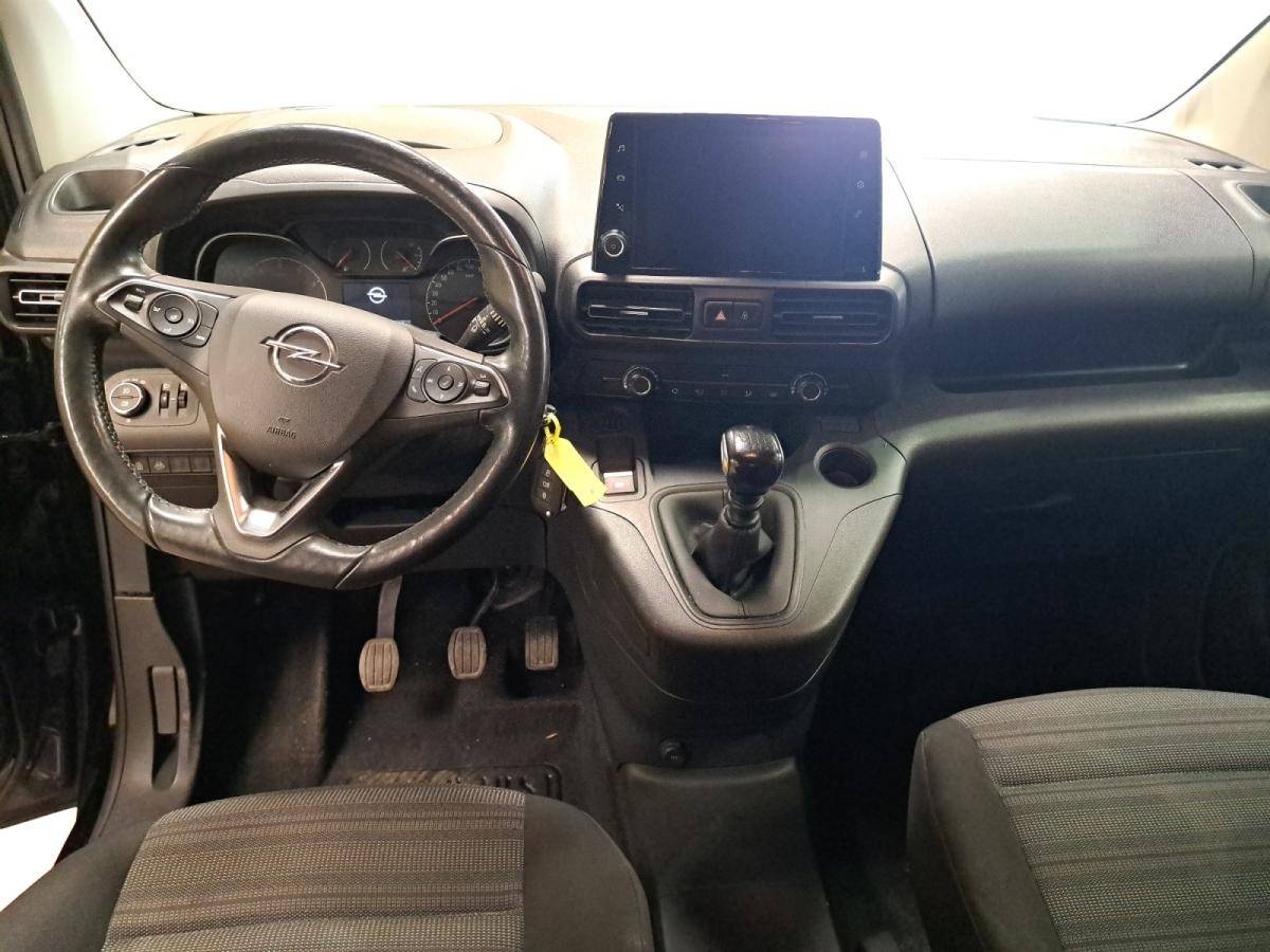 opel-combo-2021-diesel-1499cc