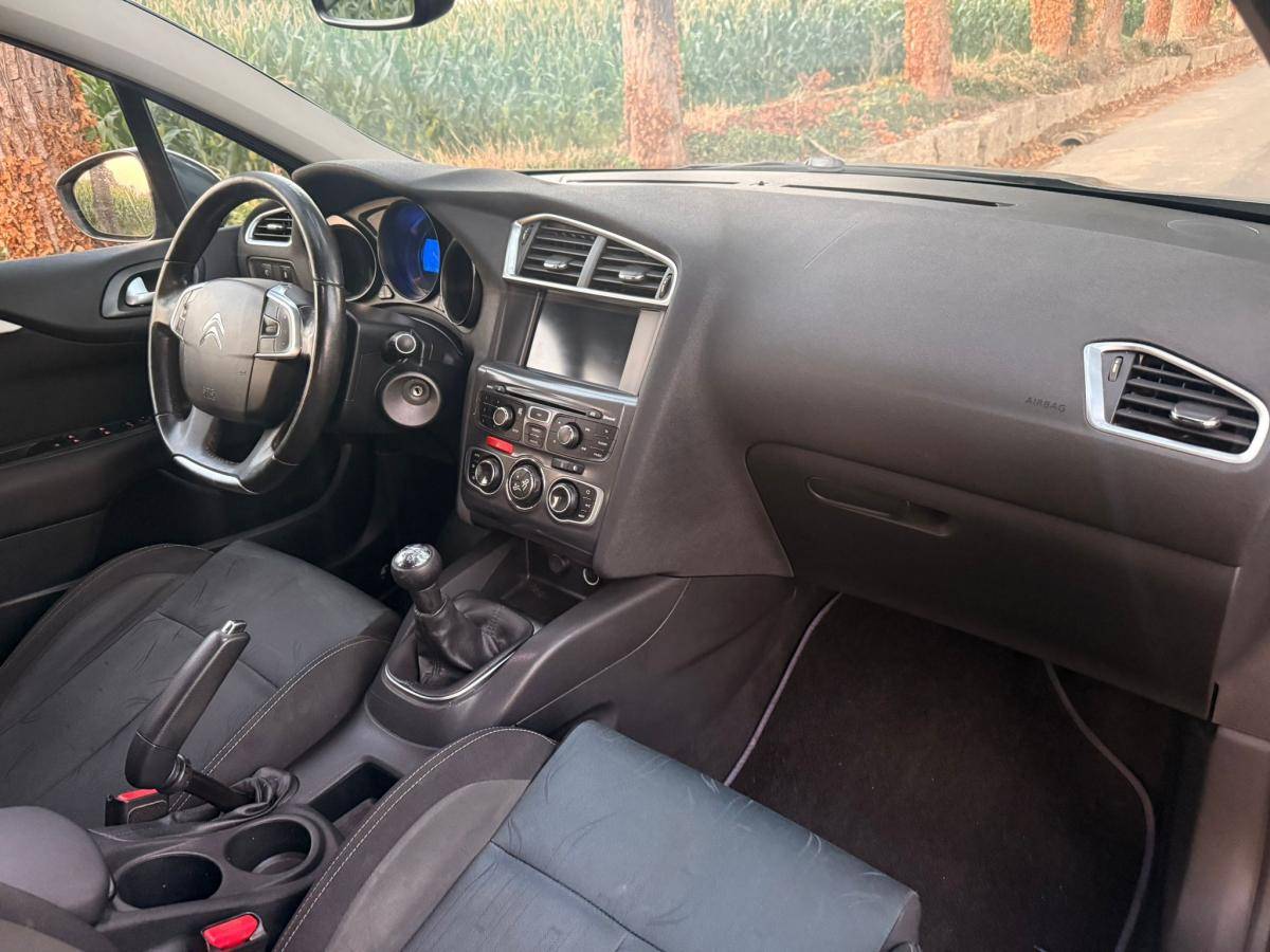 citroen-c4-2014-diesel-1560cc