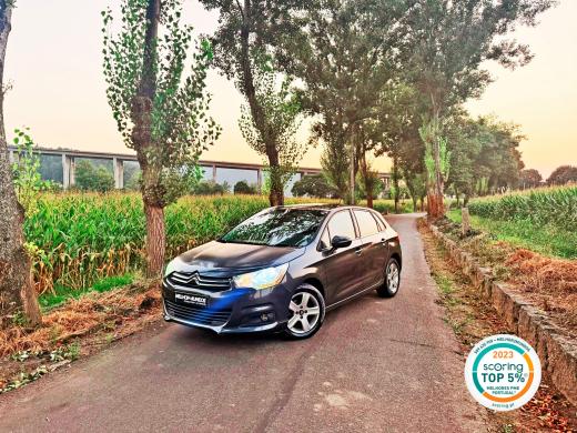 citroen-c4-2014-diesel-1560cc