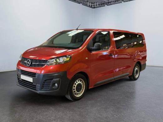 opel-vivaro-2020-diesel-1499cc