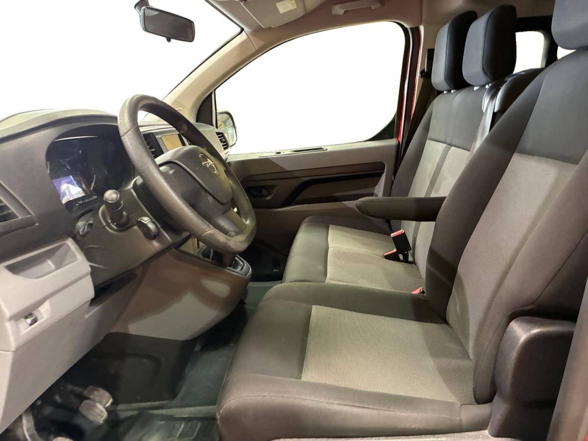 opel-vivaro-2020-diesel-1499cc