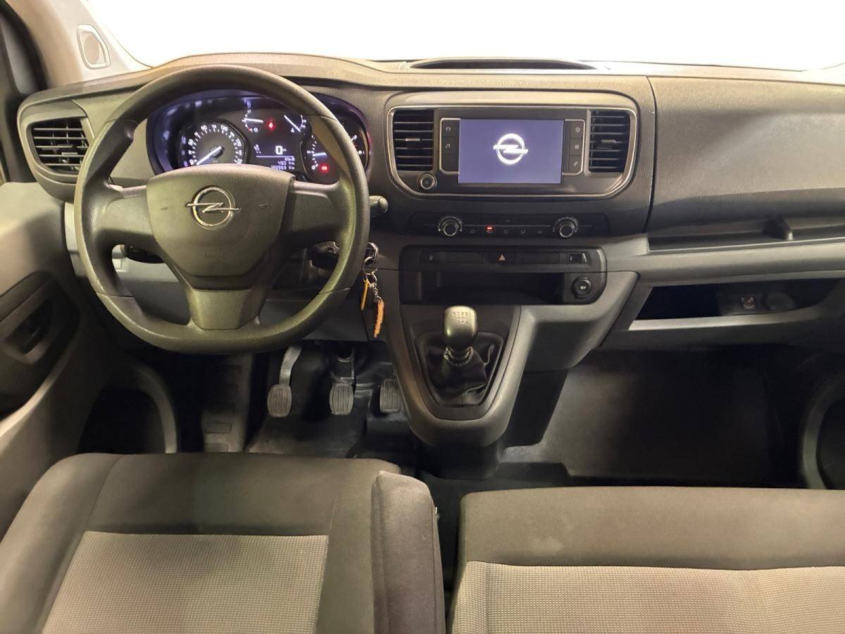 opel-vivaro-2020-diesel-1499cc