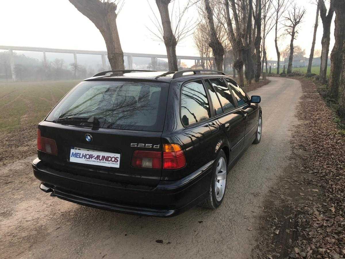 bmw-serie-5-2000-diesel-2497cc