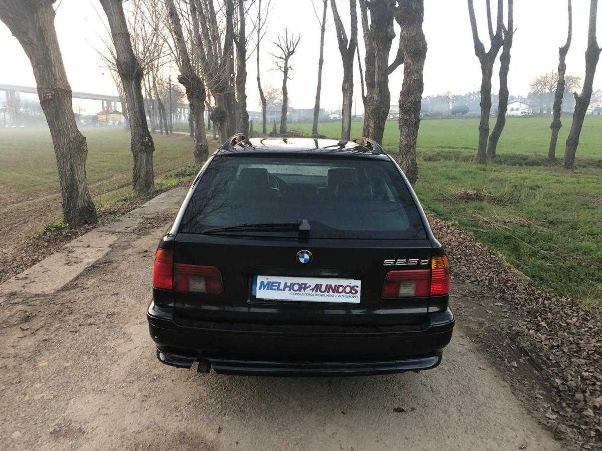 bmw-serie-5-2000-diesel-2497cc