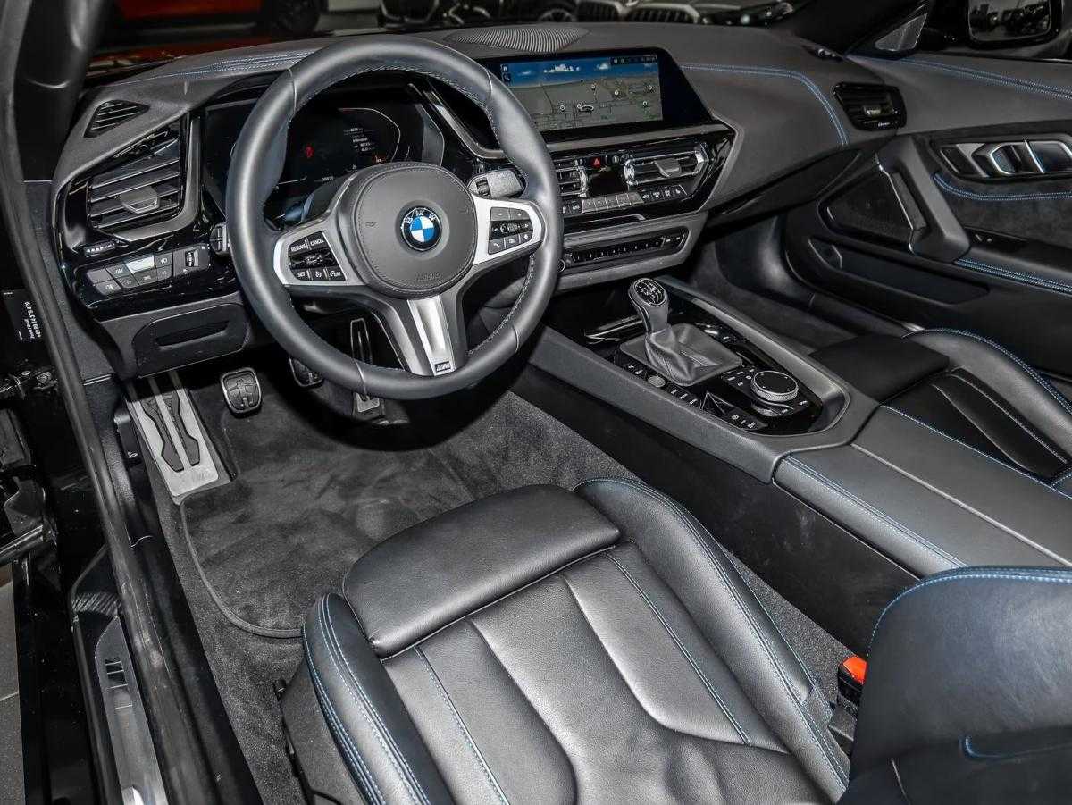 bmw-z4-2025-gasolina-1998cc
