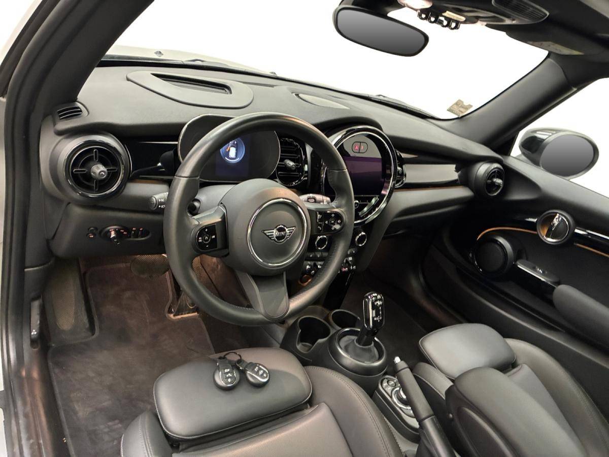 mini-one-2023-gasolina-1499cc