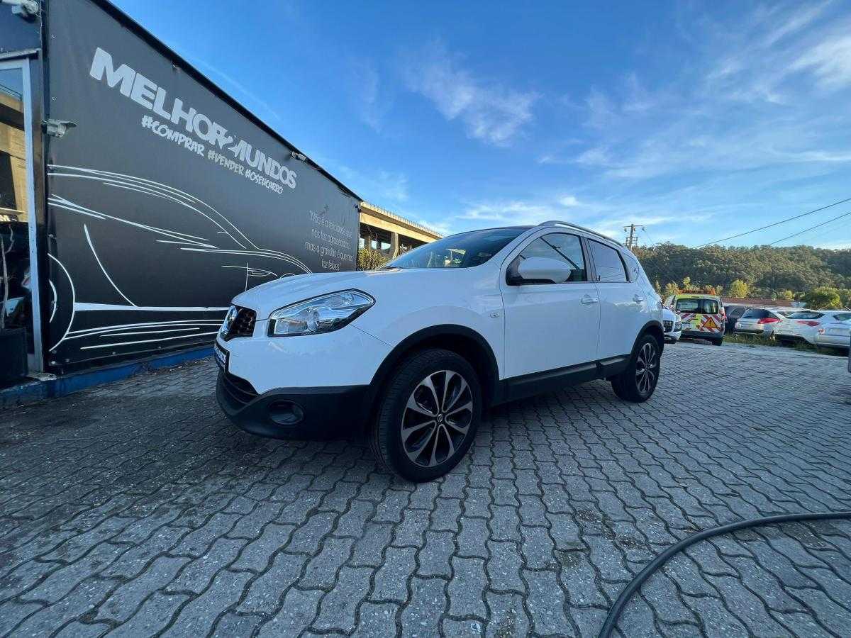 nissan-qashqai-2011-diesel-1461cc