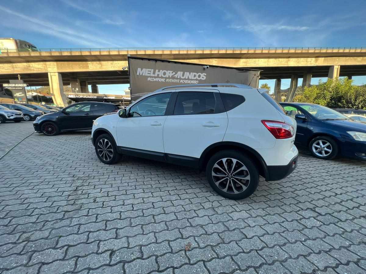nissan-qashqai-2011-diesel-1461cc
