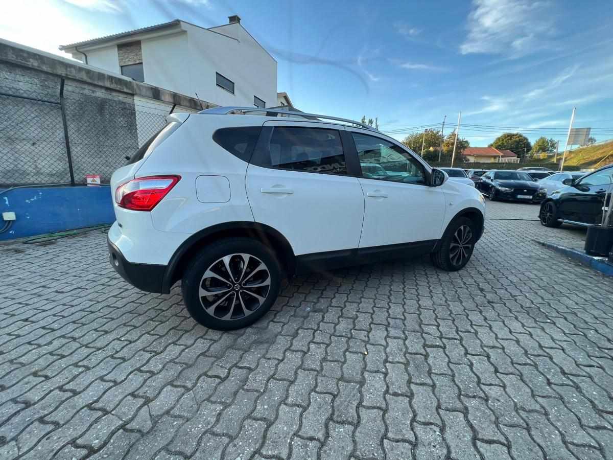 nissan-qashqai-2011-diesel-1461cc
