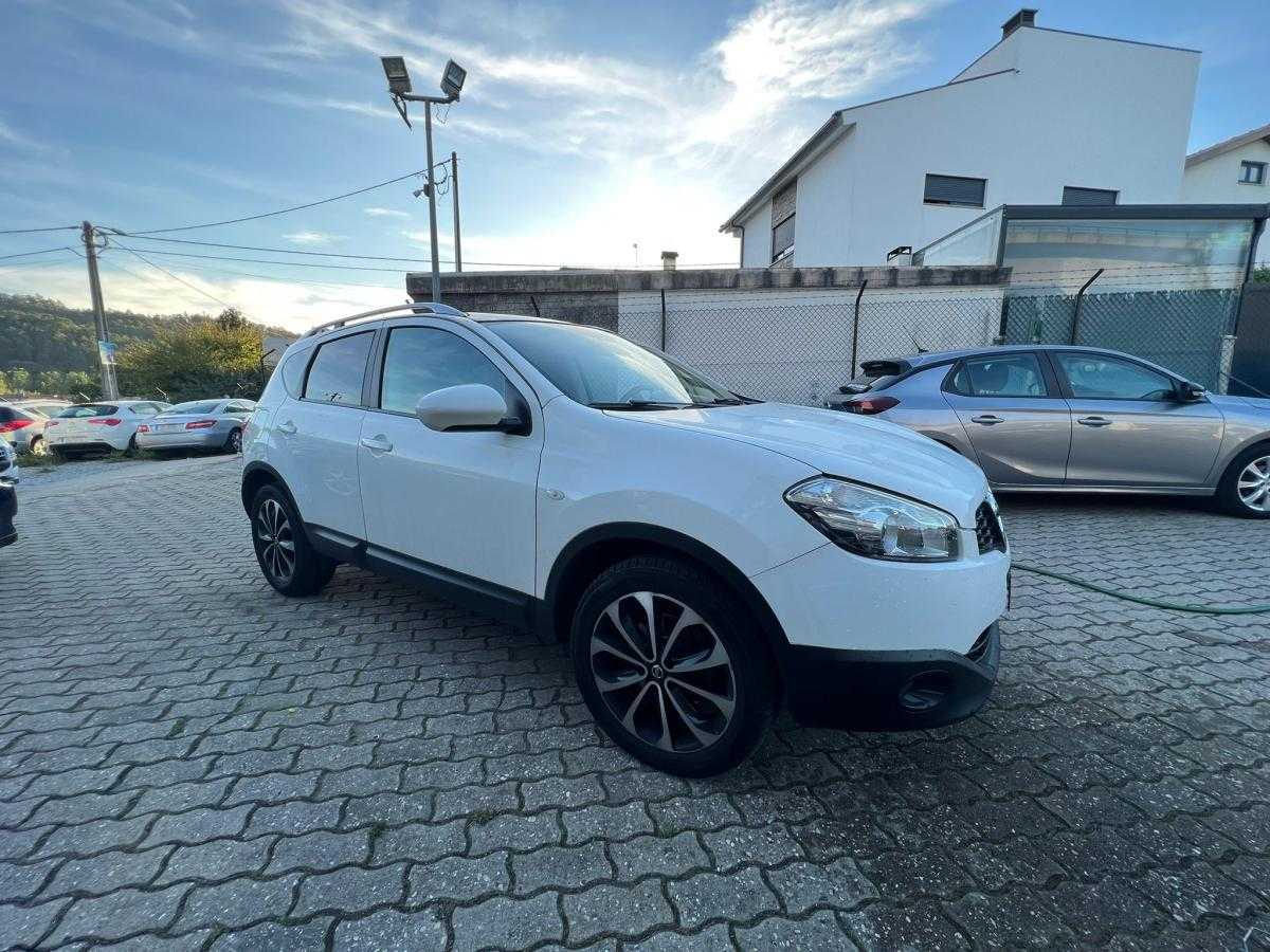 nissan-qashqai-2011-diesel-1461cc