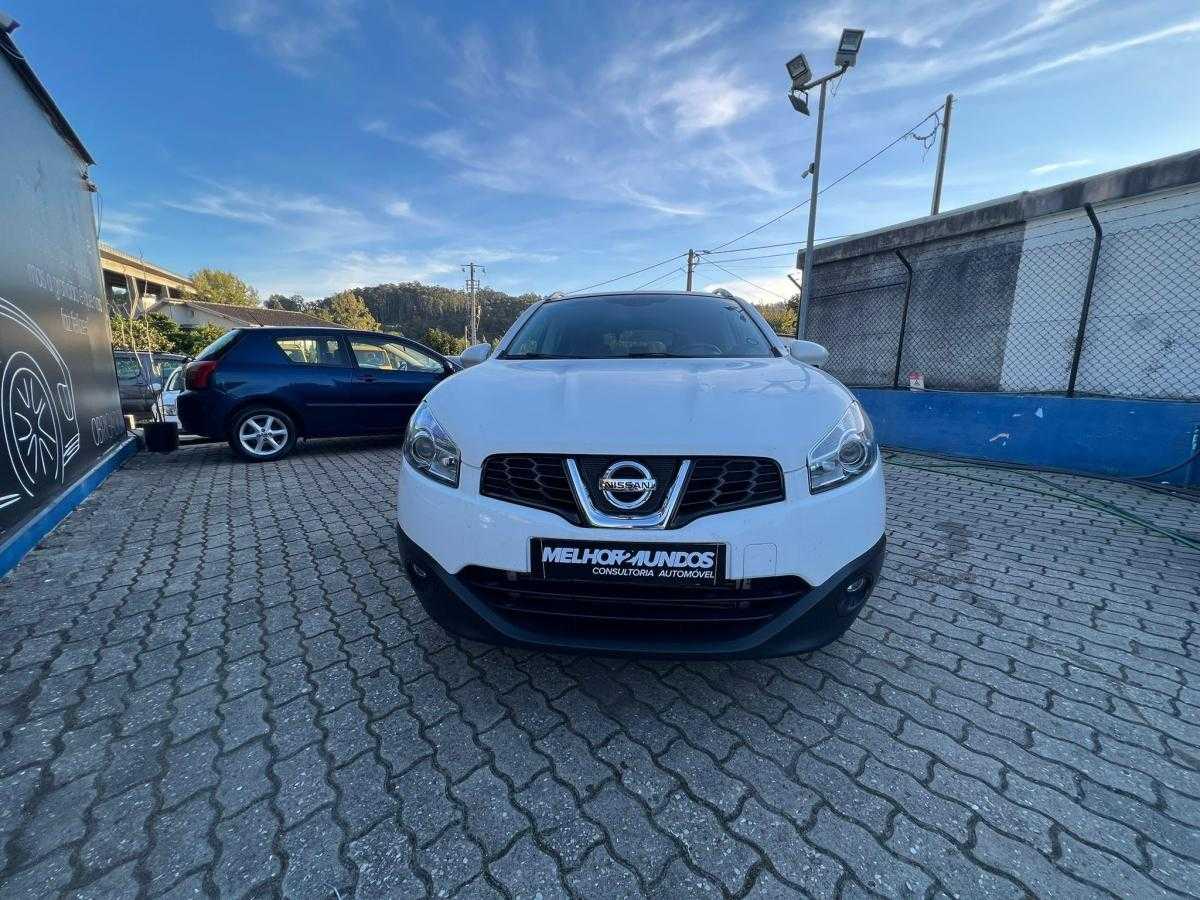 nissan-qashqai-2011-diesel-1461cc