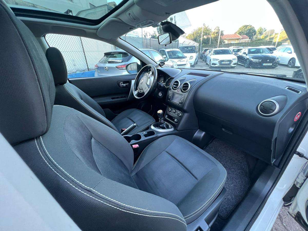 nissan-qashqai-2011-diesel-1461cc