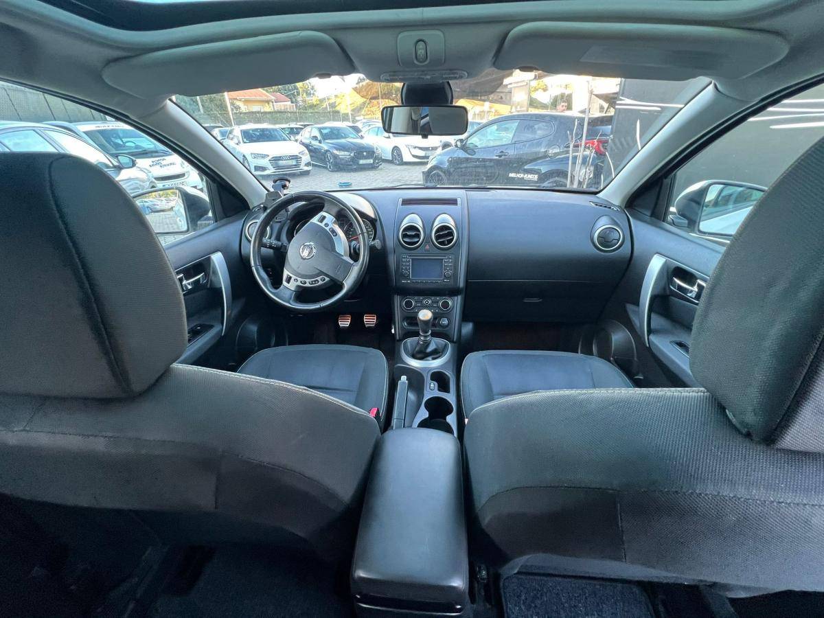 nissan-qashqai-2011-diesel-1461cc