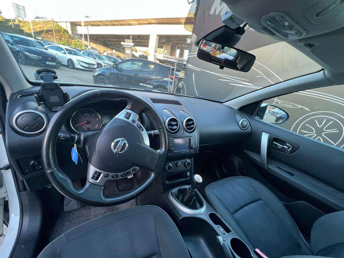 nissan-qashqai-2011-diesel-1461cc