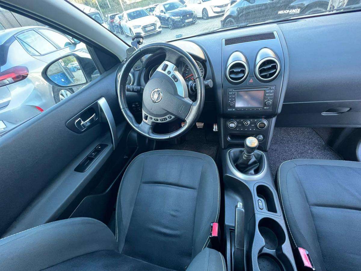 nissan-qashqai-2011-diesel-1461cc
