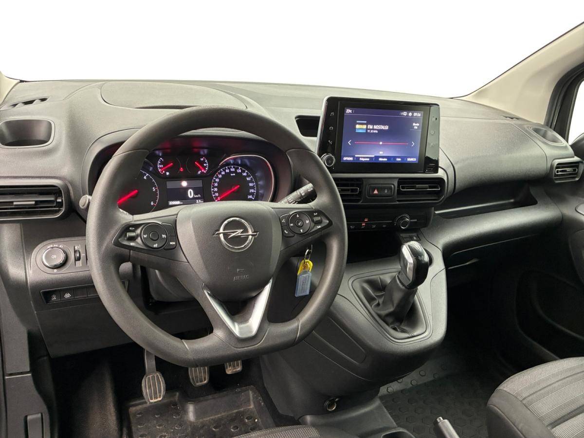 opel-combo-2019-diesel-1499cc
