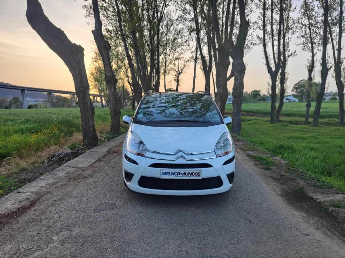citroen-c4-grand-picasso-2009-diesel-1600cc