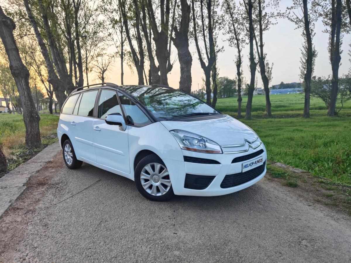 citroen-c4-grand-picasso-2009-diesel-1600cc