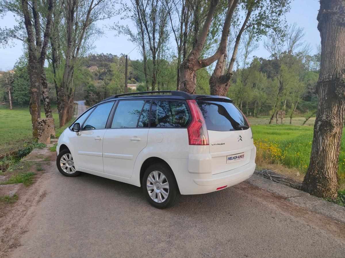 citroen-c4-grand-picasso-2009-diesel-1600cc