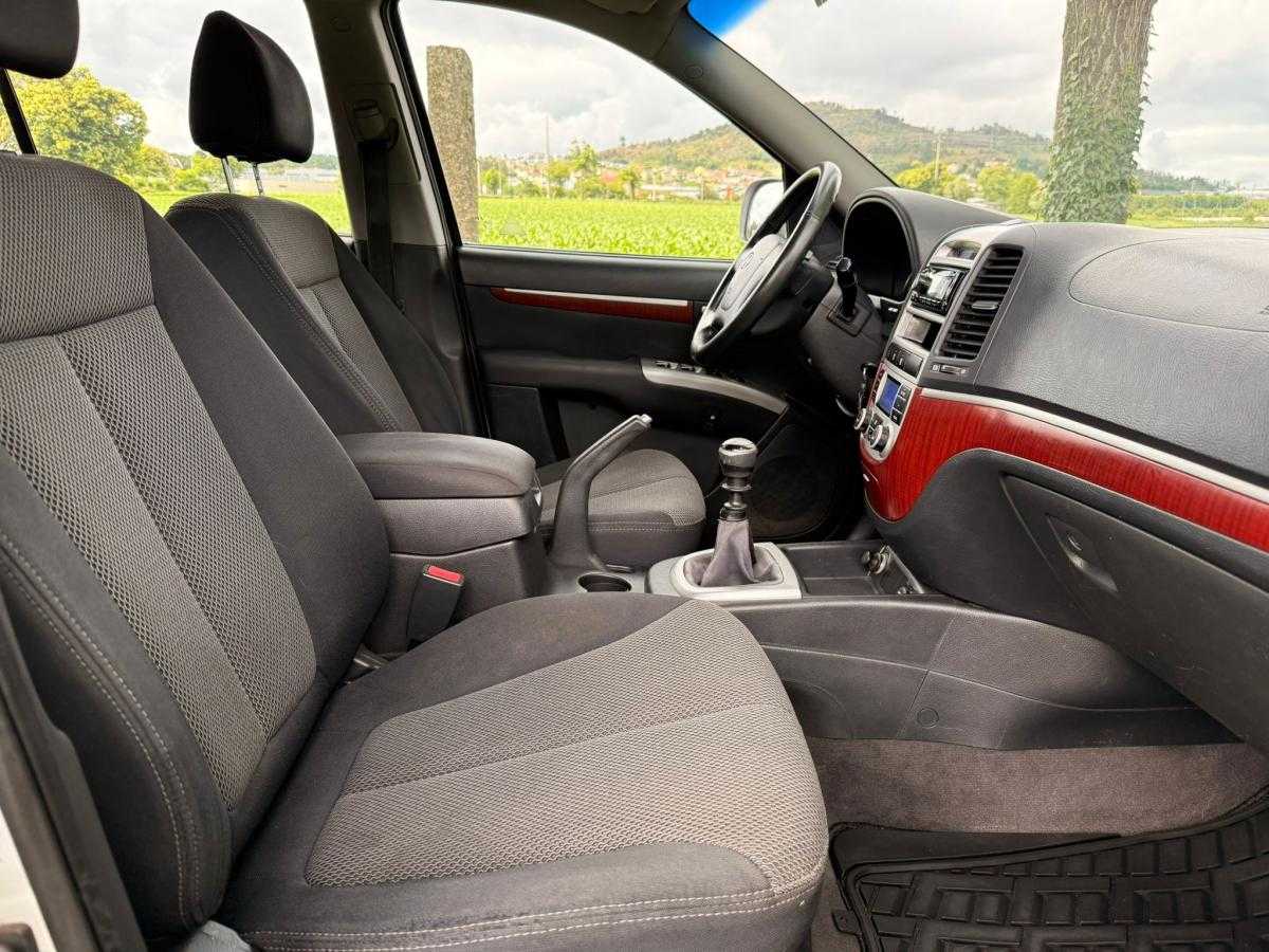 hyundai-santa-fe-2007-diesel-2188cc