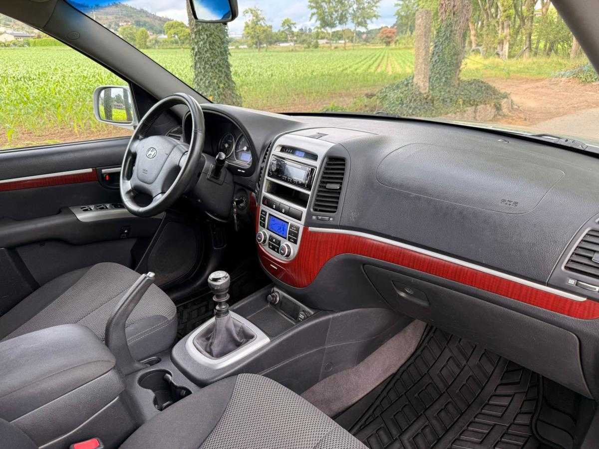 hyundai-santa-fe-2007-diesel-2188cc