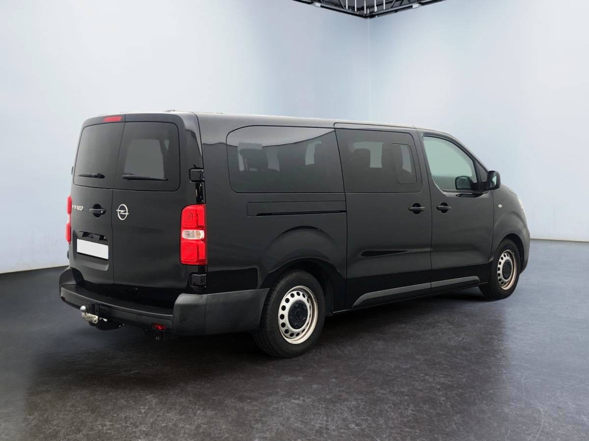 opel-vivaro-2021-diesel-1499cc