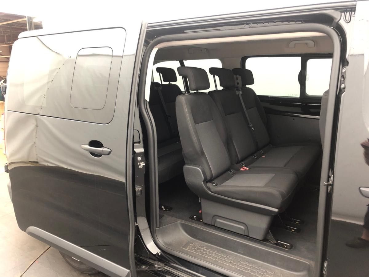 opel-vivaro-2021-diesel-1499cc