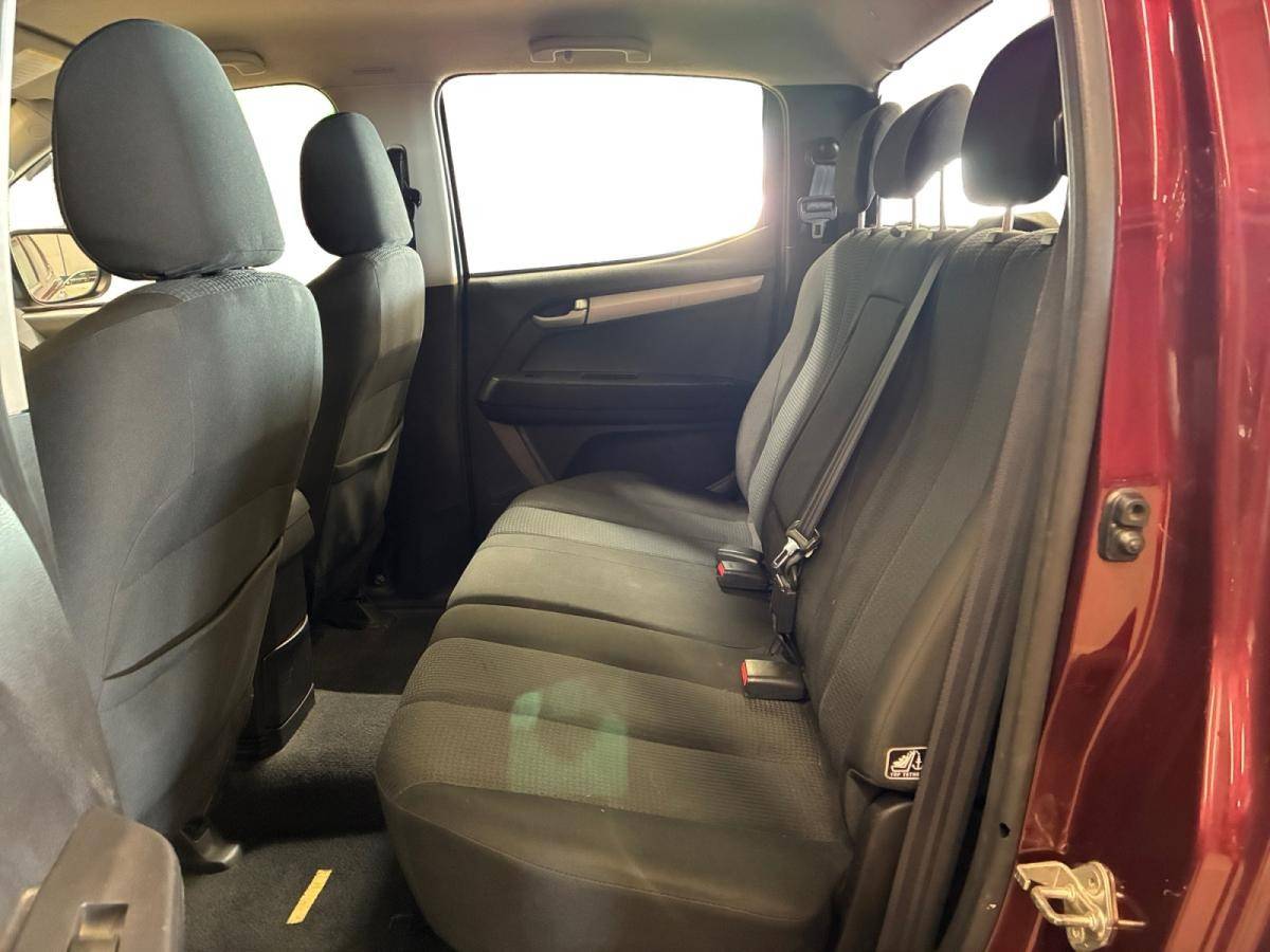 isuzu-d-max-2014-diesel-2499cc