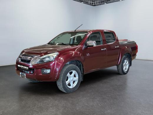 isuzu-d-max-2014-diesel-2499cc