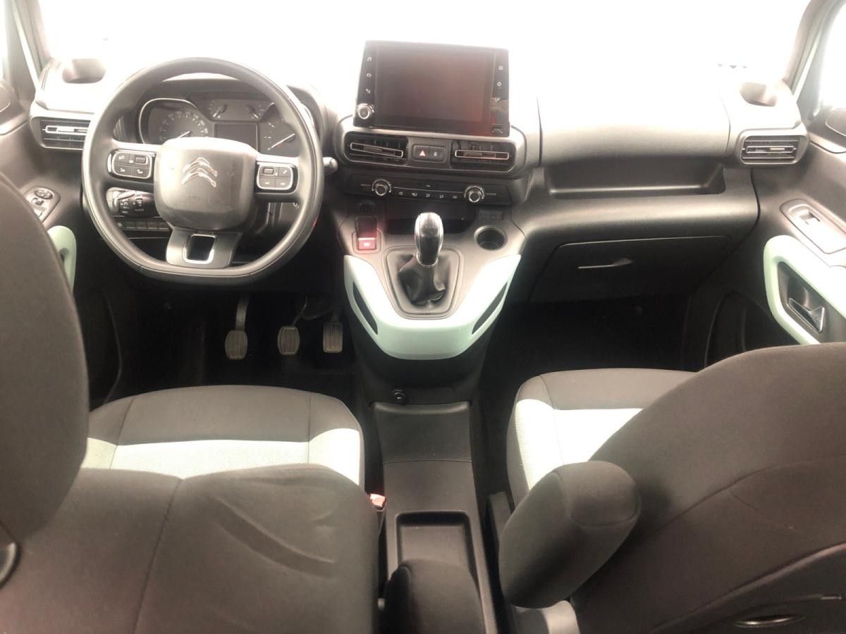 citroen-berlingo-2019-diesel-1499cc