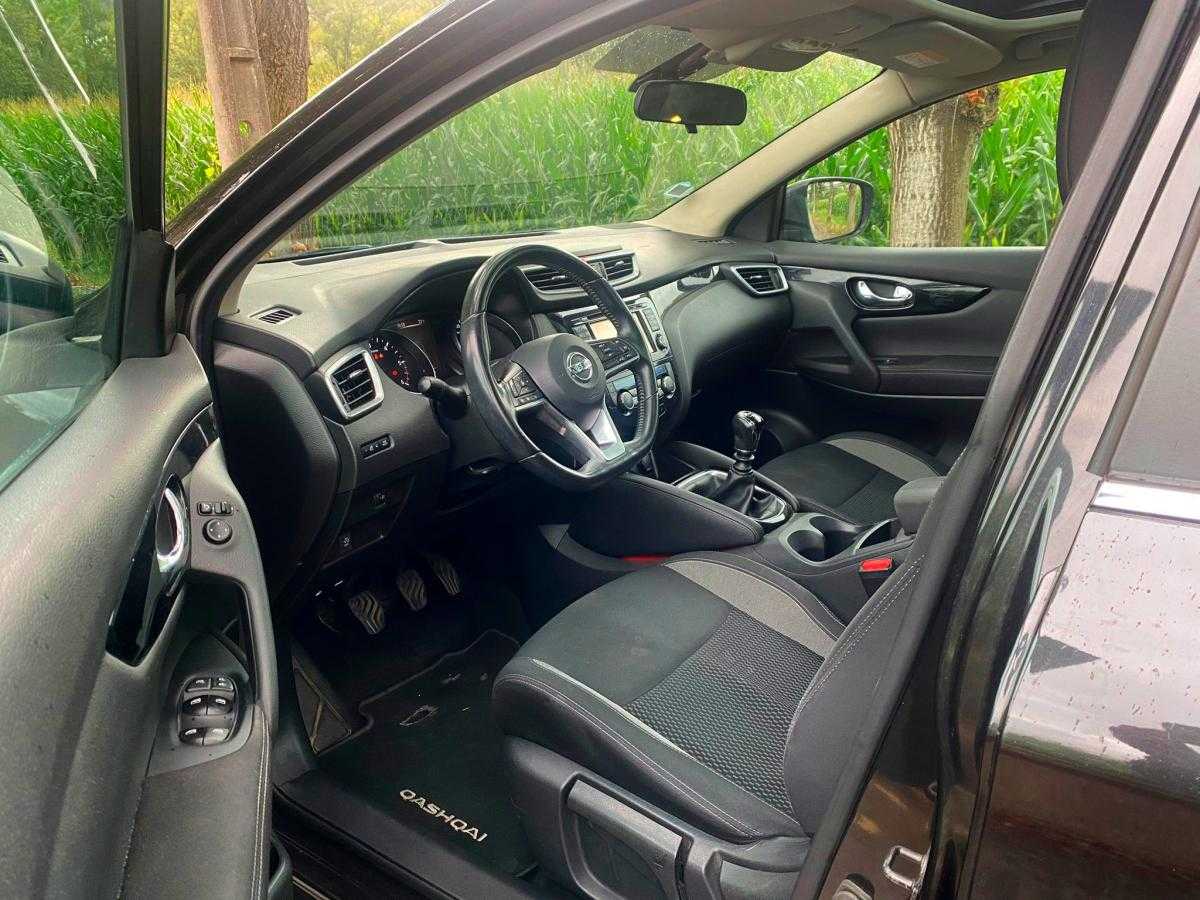 nissan-qashqai-2018-diesel-1461cc