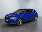 skoda-fabia-2022-gasolina-999cc