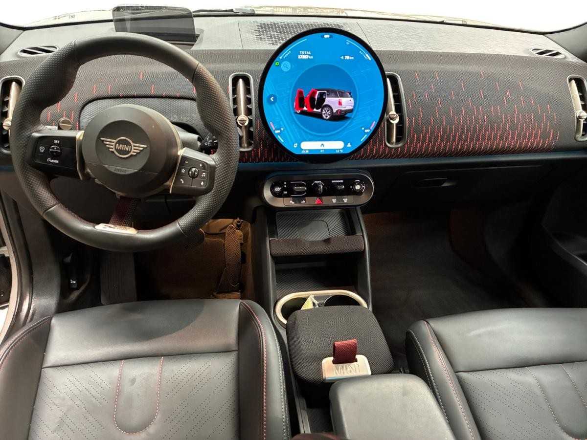 mini-countryman-2024-eletrico-500cc