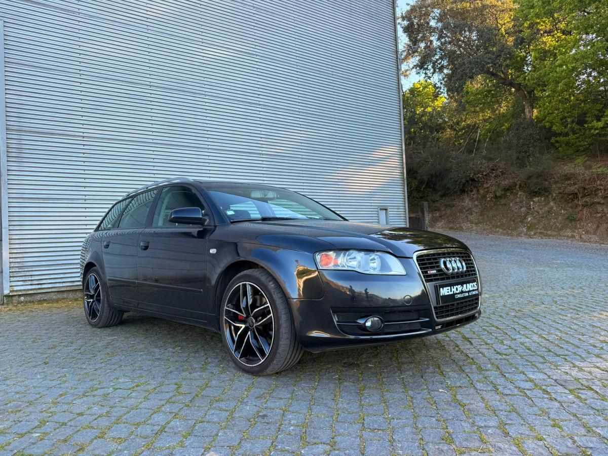 audi-a4-avant-2005-diesel-2496cc