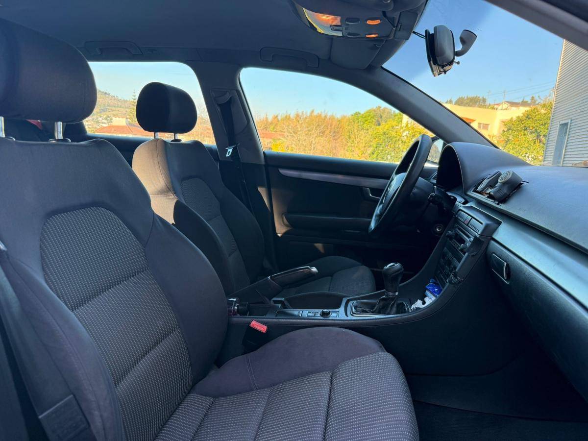 audi-a4-avant-2005-diesel-2496cc