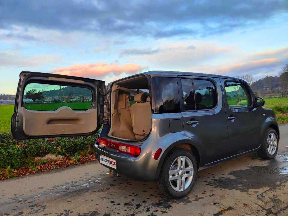 nissan-cube-2010-diesel-1461cc