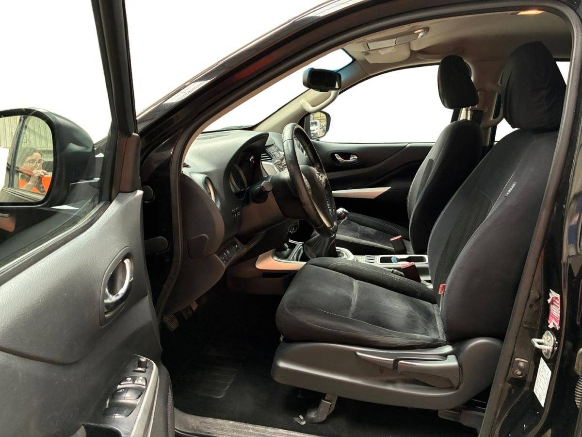 nissan-navara-2016-diesel-2298cc