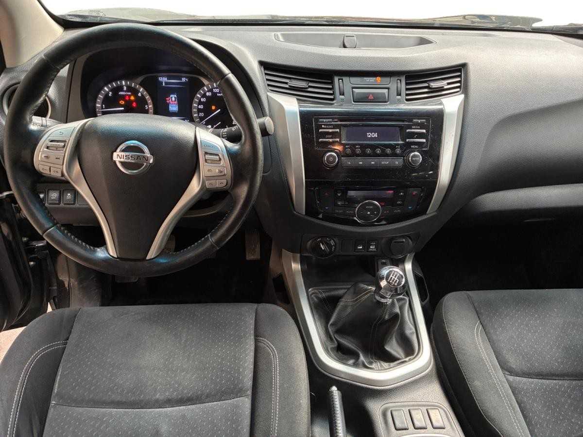 nissan-navara-2016-diesel-2298cc