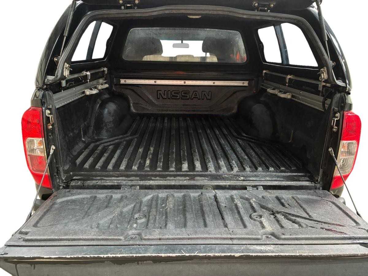 nissan-navara-2016-diesel-2298cc