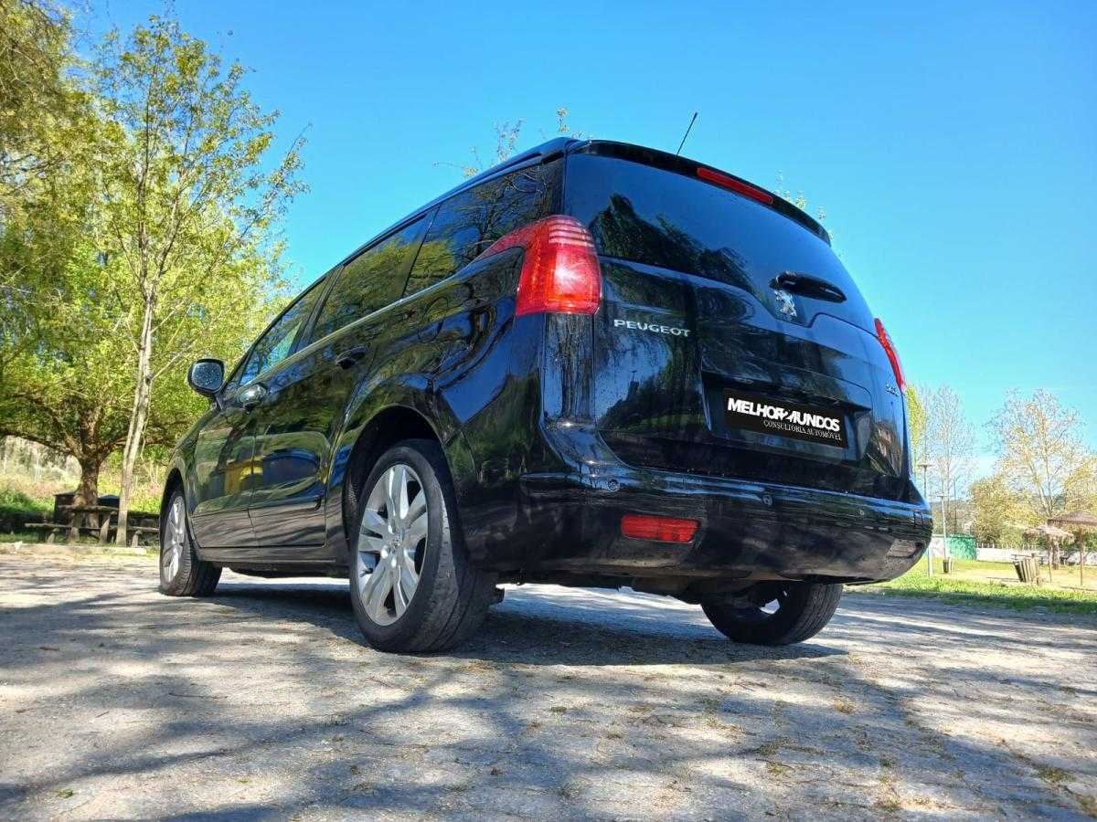 peugeot-5008-2011-diesel-1997cc