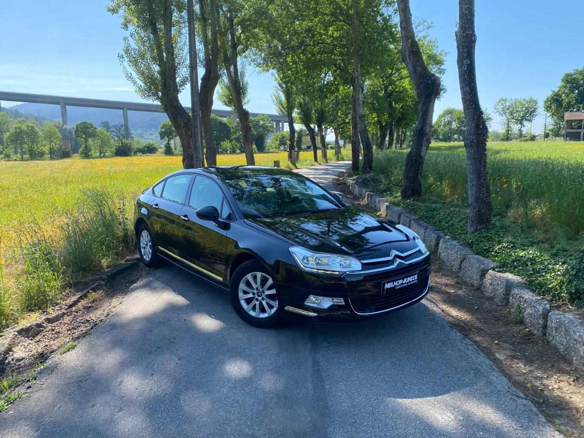citroen-c5-2013-diesel-1560cc