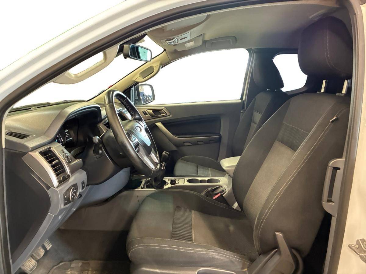 ford-ranger-2016-diesel-2198cc