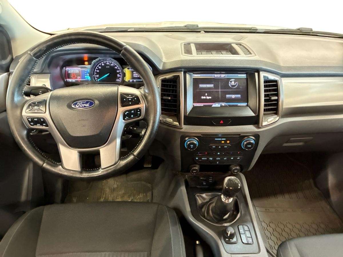 ford-ranger-2016-diesel-2198cc